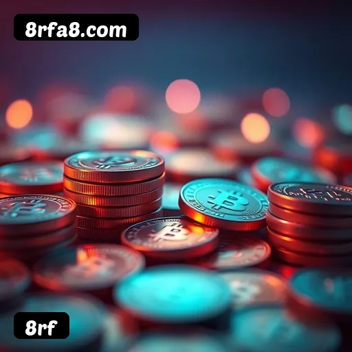 8rf APP mobile iOS Android - 187 mil downloads São Paulo Rio BH