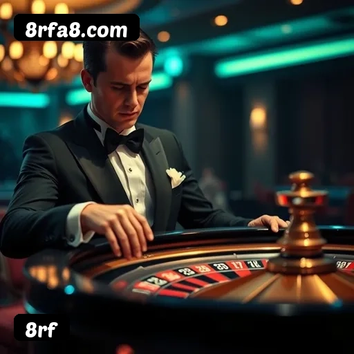 Jogo responsável 8rf - Ferramentas de controle, limites, auto-exclusão, suporte CVV 188