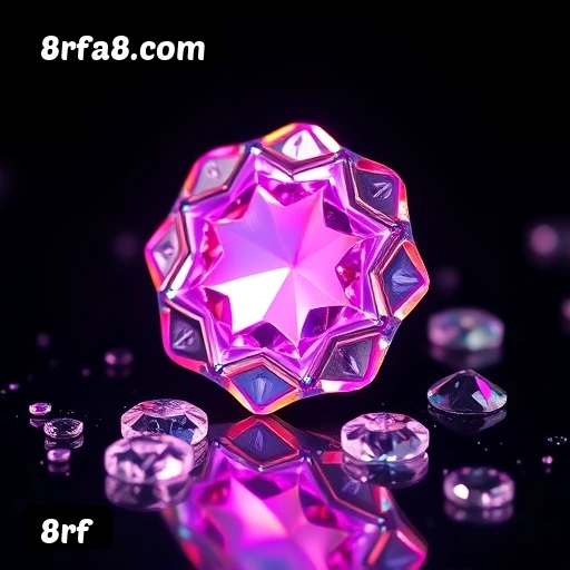 Estatísticas 8rf 2025–2026 - 120 mil jogadores ativos, R$72.5M pagos, RTP 96.52%