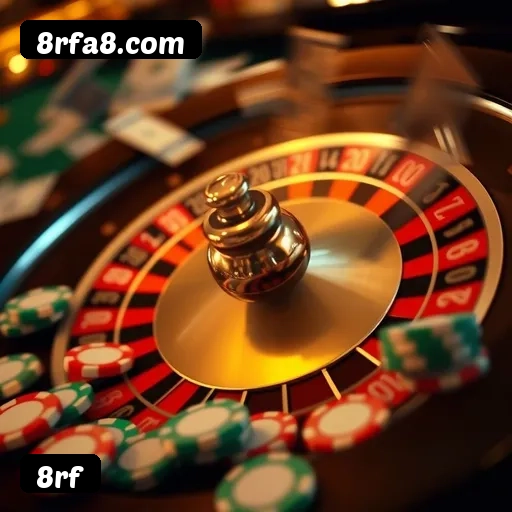 8rf suporte 24/7 português Brasil - 47 atendentes brasileiros chat ao vivo